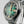 Load image into Gallery viewer, SEIKO Roadmatic 5606-7300 Automatic winding Green dial Cut glass 33.6mm
