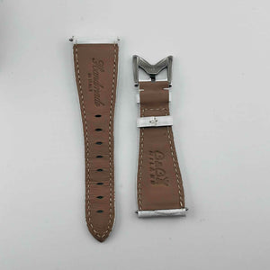 GaGa MILANO Manuale 48 N.9367 Men's Watch Spare belt included