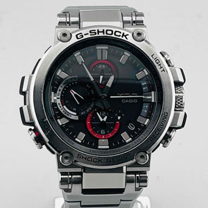 Casio G-Shock MTG-B1000 Solar Men's Watch 44.0mm