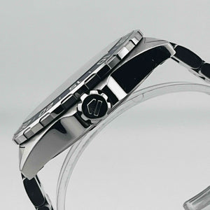 Tag Heuer Formula1  WAZ1010 WUK9287 Quartz Date Blue Dial 42.6mm