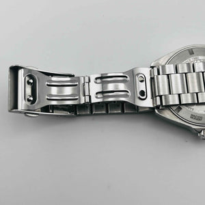 Tag Heuer Formula1  WAZ1010 WUK9287 Quartz Date Blue Dial 42.6mm