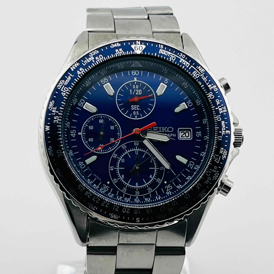 7t92 seiko chronograph hotsell