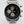 Load image into Gallery viewer, SEIKO 7T92-HZB0 Quartz Nano Universe Collaboration chronograph black dial 38.0mm
