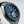 Load image into Gallery viewer, SEIKO Astron 8X53-0BB002 SBXB167 GPS Solar analog black rubber navy dial, 45.3mm
