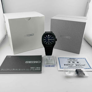 SEIKO Astron 7B72-0AF0 SBXY083 Solar Quartz Titanium Excellent condition 39.2mm