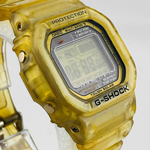 Casio G-Shock Glorious Goal GW-M5625E Solar Radio Quartz 25th Anniversary 37.0mm