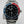 Load image into Gallery viewer, SEIKO 5 Sports 7S36-03C0 23 Jewels Automatic Winding Pepsi Color Black Dial 41.0mm
