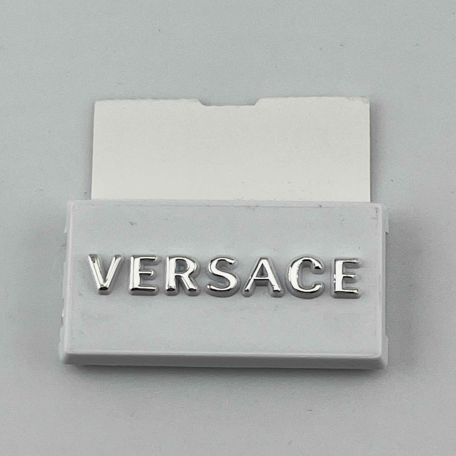 VERSACE VERQ00420 Quartz dial and strap both green replacement bezel available 41.4