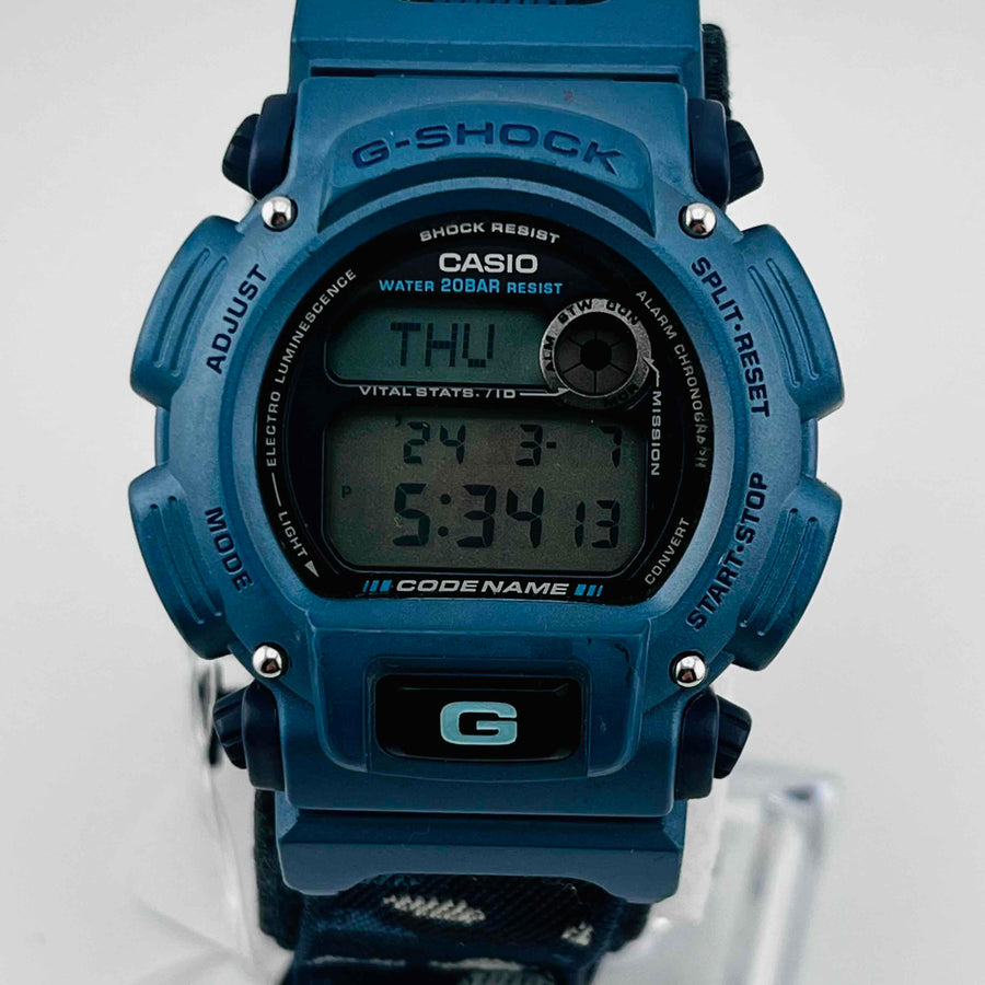 Dw 8800 g shock deals