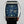 Load image into Gallery viewer, CASIO WAVE CEPTOR WVQ-202HE QUARTZ Blue dial Belt clasp broken 37.5mm
