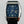 Load image into Gallery viewer, CASIO WAVE CEPTOR WVQ-202HE QUARTZ Blue dial Belt clasp broken 37.5mm
