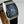 Load image into Gallery viewer, CASIO WAVE CEPTOR WVQ-202HE QUARTZ Blue dial Belt clasp broken 37.5mm
