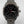 Load image into Gallery viewer, SEIKO 7T62-0BY0 CHRONOGRAPH TITANIUM Silver Black Dial Men&#39;s Watch 38.8mm
