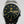 Load image into Gallery viewer, SEIKO 7S26-Q0X0 Seiko 5 Automatic Day Date Back Skeleton Round Black Dial 34.6mm
