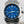 Load image into Gallery viewer, SEIKO BRIGHTZ SAGZ049 7B24-0AK0 Solar radio quartz blue dial men&#39;s watch 36.7mm
