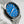 Load image into Gallery viewer, SEIKO BRIGHTZ SAGZ049 7B24-0AK0 Solar radio quartz blue dial men&#39;s watch 36.7mm
