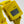 Load image into Gallery viewer, NIXON TRIGITAL A163-1536 LIME PLASTIC BRACELET Yellow watch 34.5mm
