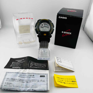 CASIO G-DW-9000AS-8AT quartz TripleCrownsurfing World Cup limited edition 46.0mm