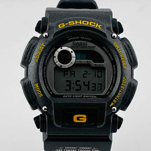 CASIO G-DW-9000AS-8AT quartz TripleCrownsurfing World Cup limited edition 46.0mm