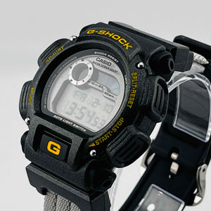 CASIO G-DW-9000AS-8AT quartz TripleCrownsurfing World Cup limited edition 46.0mm