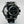 Load image into Gallery viewer, DIESEL LITTLE DADDY DZ-7256 Men&#39;s Watch Leather Black 51.3mm Windshield scratches
