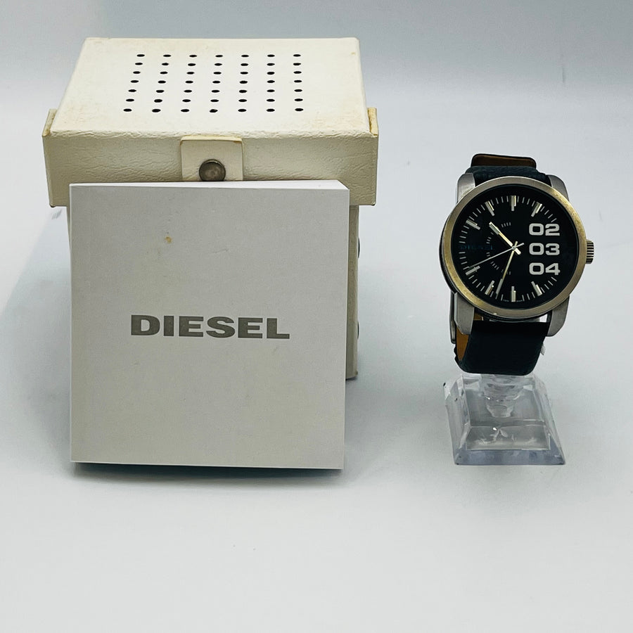 DIESEL DZ-1373 Quartz