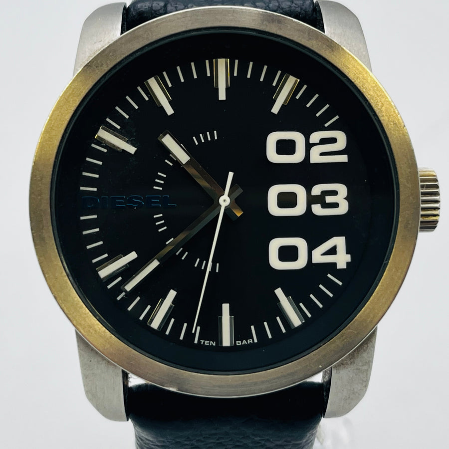 DIESEL DZ-1373 Quartz