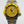 Load image into Gallery viewer, SEIKO 3E25-0A50 DIVER&#39;S200m 3 hands Date Quartz Gold face 32.0ｍｍ
