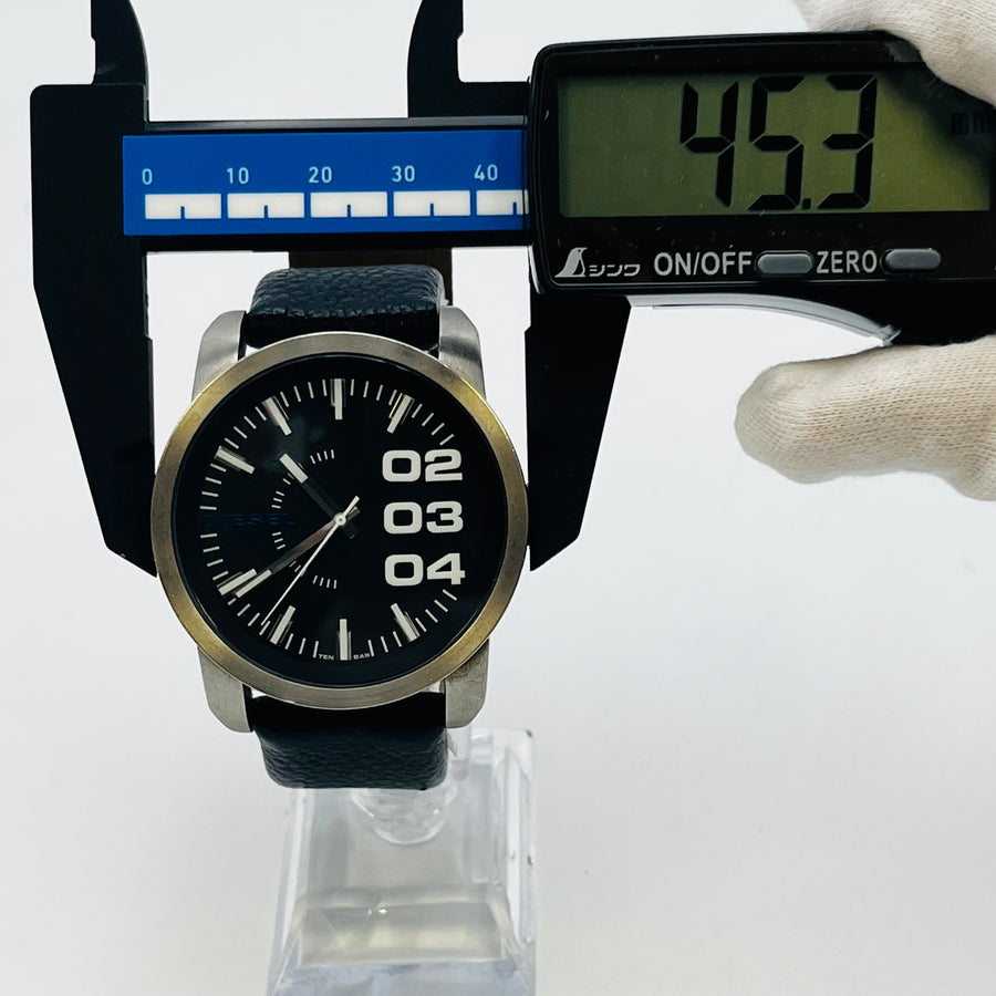 DIESEL DZ-1373 Quartz