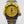 Load image into Gallery viewer, SEIKO 3E25-0A50 DIVER&#39;S200m 3 hands Date Quartz Gold face 32.0ｍｍ
