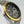 Load image into Gallery viewer, SEIKO Chronograph 8T63-00D0 Quartz Bezel Champagne Gold Black Dial 39.6mm
