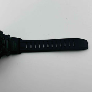 CASIO PRO TREK PRW-S3500 Radio Solar Triple Sensor Men's Watch 45.8mm