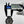 Load image into Gallery viewer, SEIKO KS HI-BEAT 5626-7110 AUTOMATIC daydate Black Belt 33..3mm
