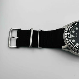 CITIZEN Promaster Marine 8200-S108314 Eco-Drive Solar 43.5mm Spare belt available