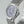 Load image into Gallery viewer, Danhill Millennium CC16050 Roman Numerals Cobalt Blue Dial 8000 Cleaned 227.mm
