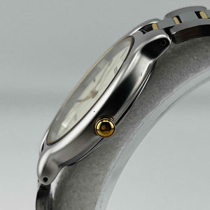 SEIKO lucent 7N01-6660 quartz 31.0mm