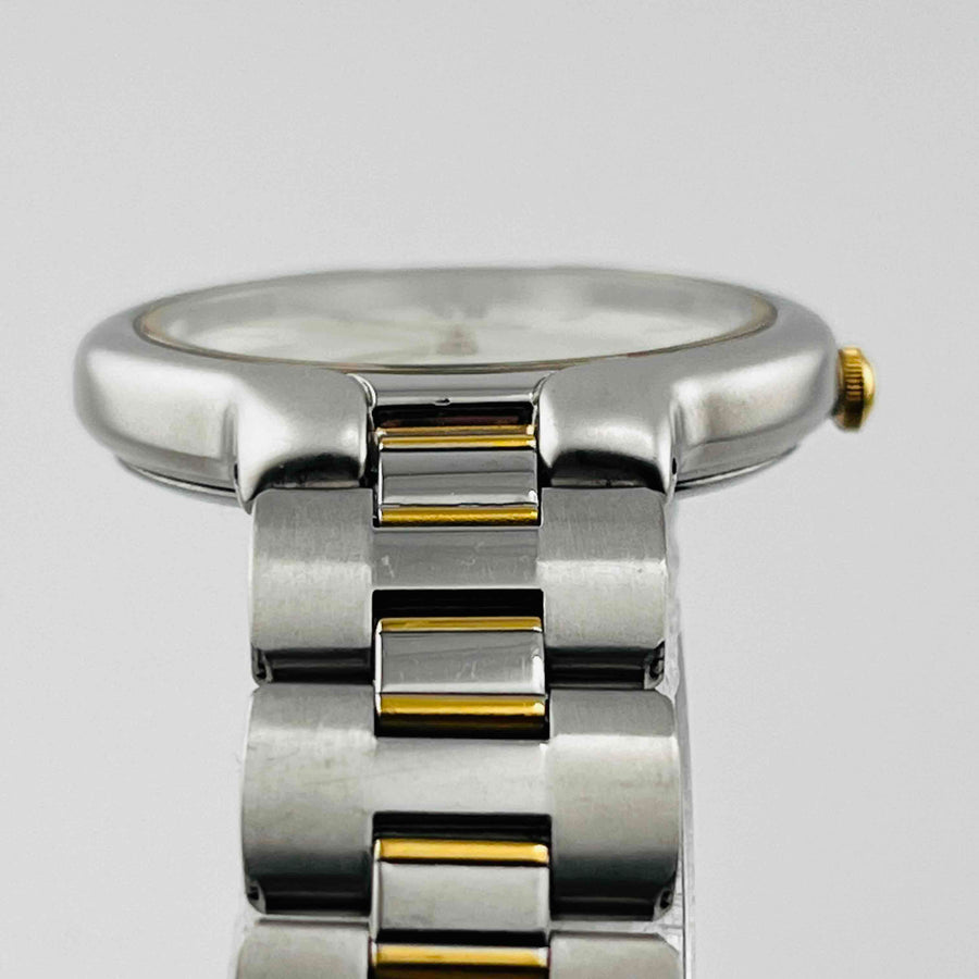 SEIKO lucent 7N01-6660 quartz 31.0mm