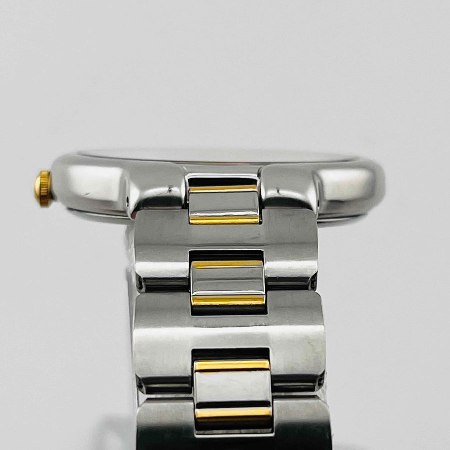 SEIKO lucent 7N01-6660 quartz 31.0mm