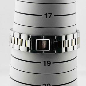 SEIKO lucent 7N01-6660 quartz 31.0mm