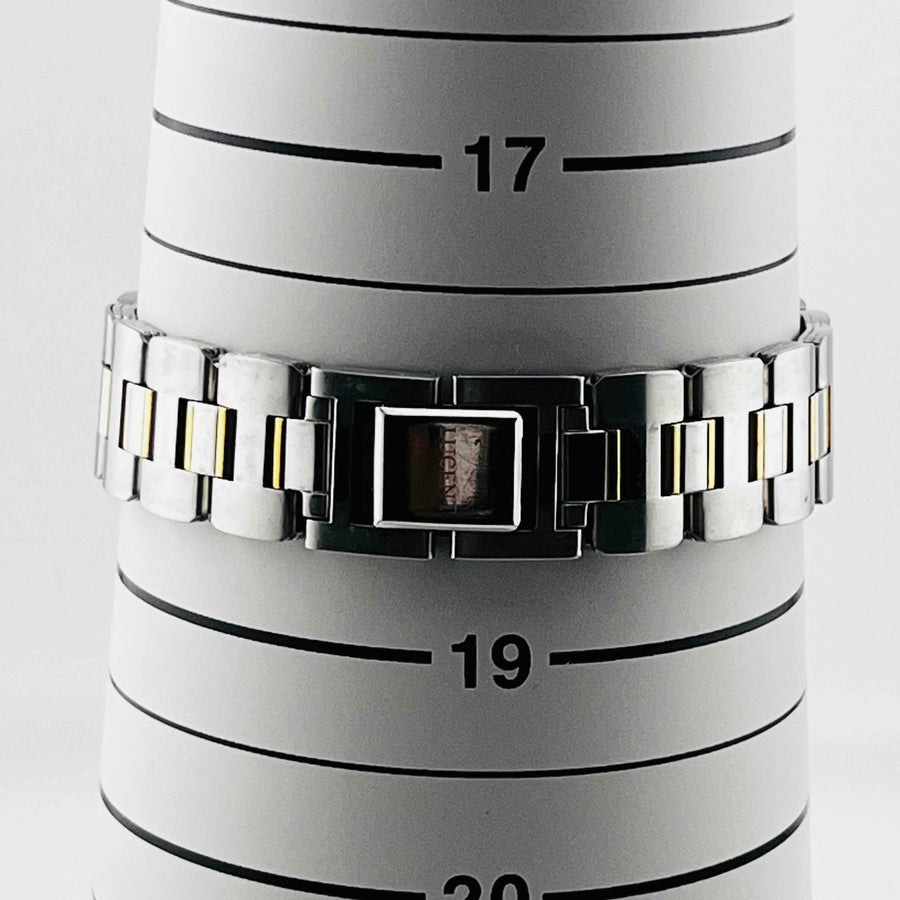 SEIKO lucent 7N01-6660 quartz 31.0mm