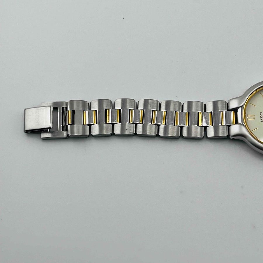 SEIKO lucent 7N01-6660 quartz 31.0mm