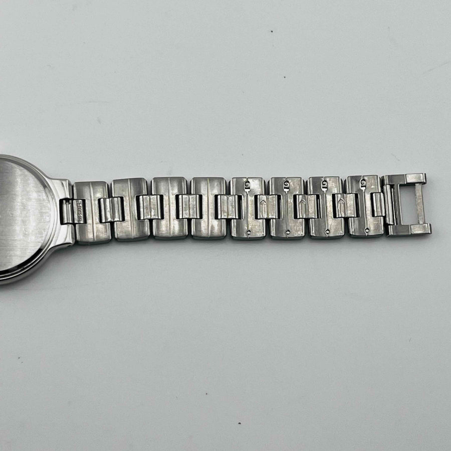 SEIKO lucent 7N01-6660 quartz 31.0mm