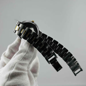 SEIKO lucent 7N01-6660 quartz 31.0mm