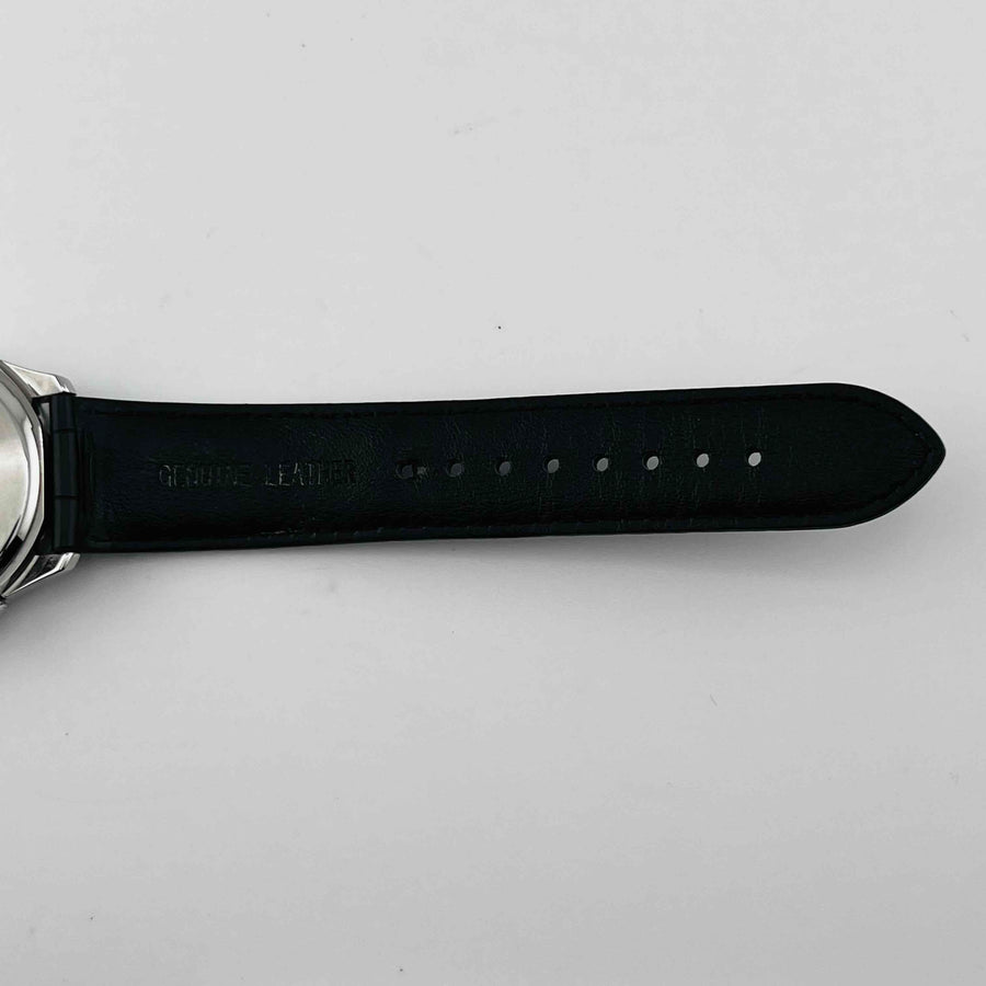 CASIO MTP-1374 quartz Chronograph Men's Watches 40.8mm