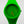 Load image into Gallery viewer, Ice-Watch ICE.NGN.S.S.14 Quartz Analog Green color 33.0mm
