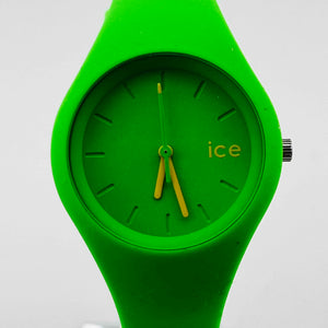 Ice-Watch ICE.NGN.S.S.14 Quartz Analog Green color 33.0mm