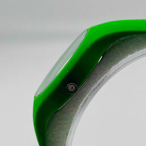 Ice-Watch ICE.NGN.S.S.14 Quartz Analog Green color 33.0mm