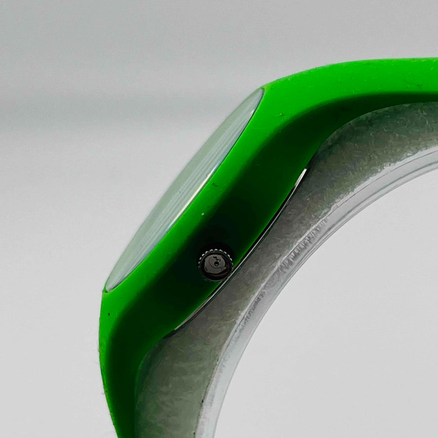 Ice-Watch ICE.NGN.S.S.14 Quartz Analog Green color 33.0mm