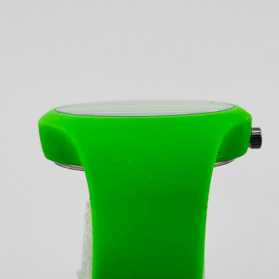 Ice-Watch ICE.NGN.S.S.14 Quartz Analog Green color 33.0mm