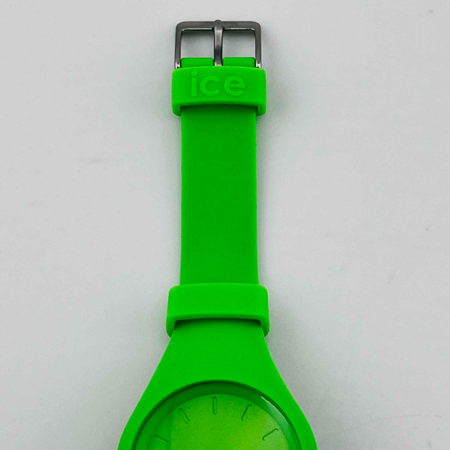 Ice-Watch ICE.NGN.S.S.14 Quartz Analog Green color 33.0mm